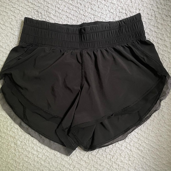 lululemon athletica Pants - Lululemon shorts